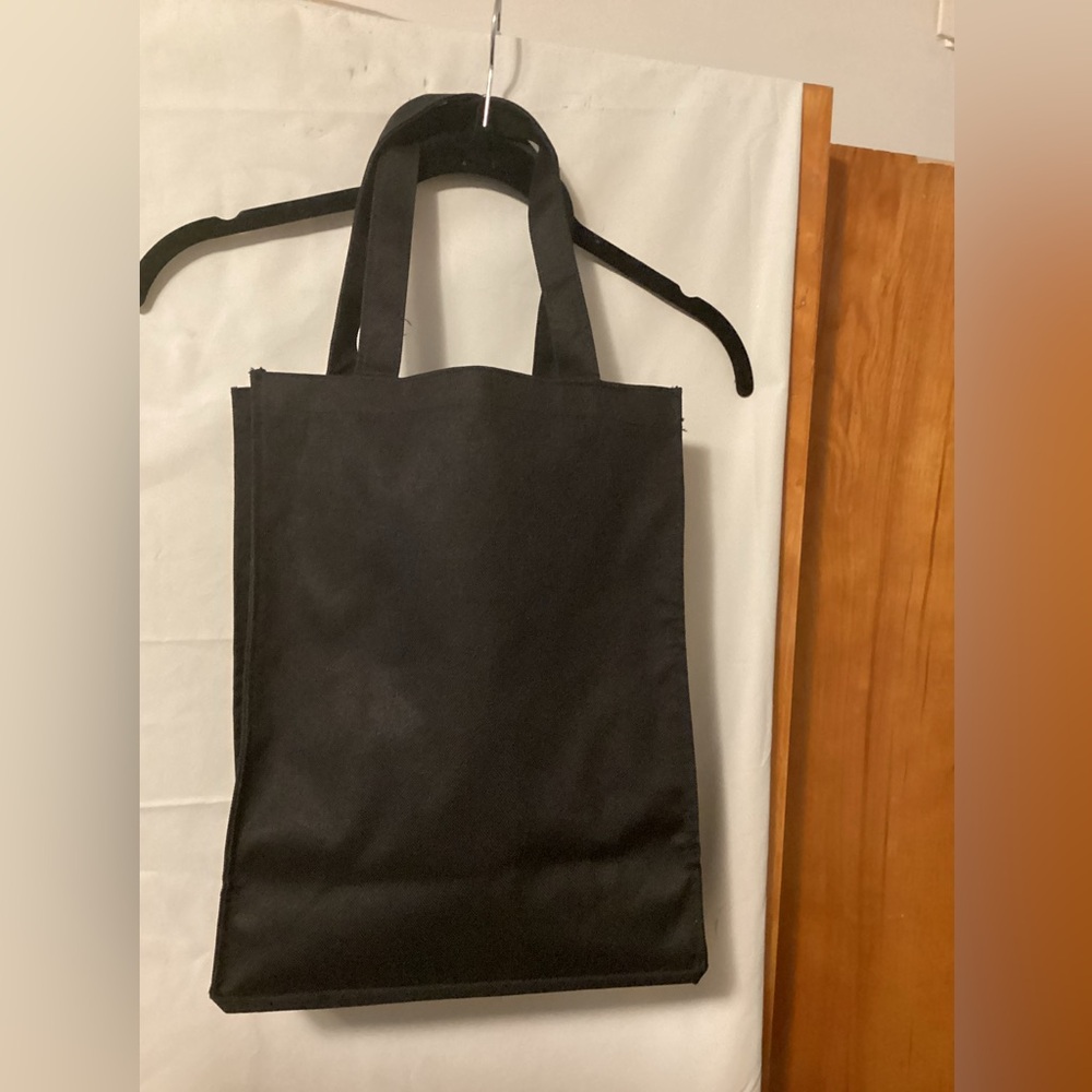 Harrods Tote Bag View 3